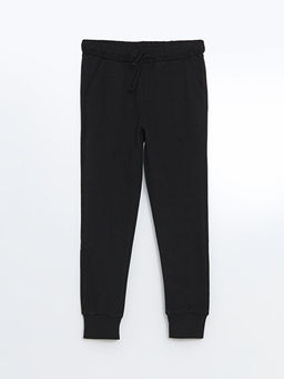 Beli Lastikli Erkek ?ocuk Jogger E?ofman Alt?