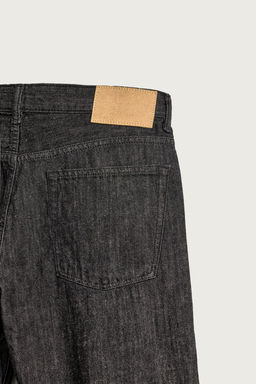 JEANS LIGEROS REGULAR FIT / gris antracita - Zara фото 10