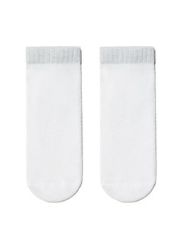 Цена за 2 пары. Носки фантазийные CONTE AJOUR - Conte elegant фото 2