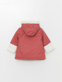 Kap??onlu K?z Bebek Mont - Waikiki фото 2