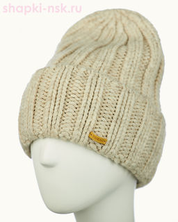 Виолетта Колпак женский флис (56-58)