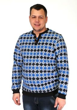 Джемпер мужской Оливер