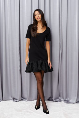 Платье А3599 - Annete фото 3