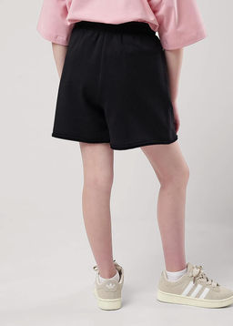 Шорты детские для девочки Рилс - Clever wear фото 3