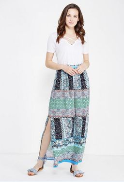 Юбка жен. - Incity фото 2