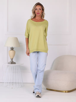 Джемпер Др4-541/6 - Wisell фото 4