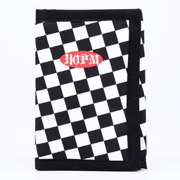 Кошелёк молодёжный НОРМ на липучке - Nazamok фото 3