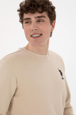 Erkek Ta_ Sweatshirt Sepette S_rpriz _ndirim - U.s. polo assn фото 2