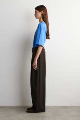 CAMISETA OVERSIZE - H&m фото 10