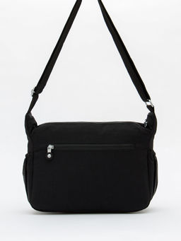 Сумка 8767MD black Mindesa