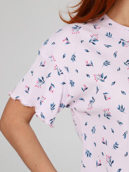 IV-CAPRIZ Шодо - пижама из кашкорсе (хлопок 100%)  фото 14