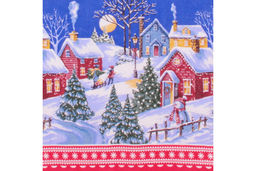 Скатерть Хлопок 100 % арт. Л-147/2 бм ( (12563/2) - Наталья-текстиль фото 3