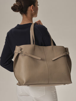 Сумка Laura DBR 31170 бежевый латте  фото 2