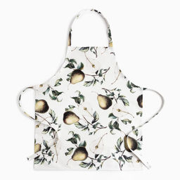 Кухонный набор Этель Груши полотенце 40х73 см, прихватка 19х19 см, фартук 60х65 см  фото 2