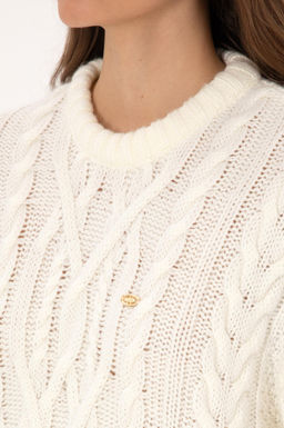 Kad_n Krem Kazak - U.s. polo assn фото 7