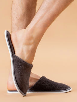 Тапки мужские МВТ