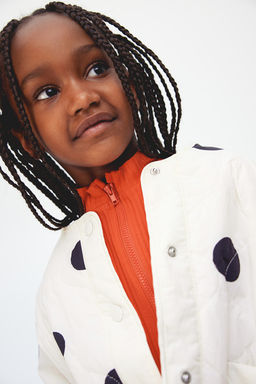 Chaqueta acolchada - H&m фото 3