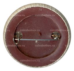 Значок Команда Тихонова