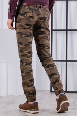 Джоггеры 
 1.C-83180-M11