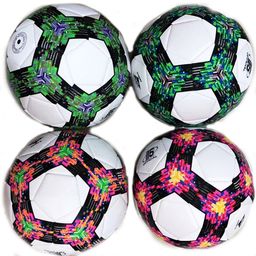 Мяч футбольный, размер 5, 310гр (IT107707) в ассорт.