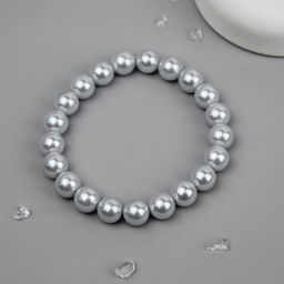 Браслет Арт. 3V-7343 - MyGemma фото 2