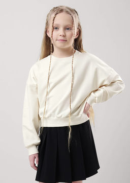 Свитшот для девочки