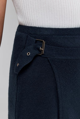 Юбка детская Acoola Melania1 из вискозы синий фото 5