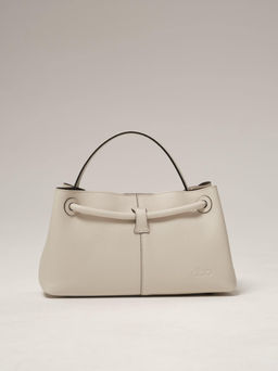 Сумка Ties DBR 31185 светлый крем  фото 9