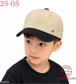 Кепка детская весенняя - Bruno фото 8