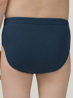 BULB3297(3шт. в упаковке) трусы для мальчиков - Pelican фото 5