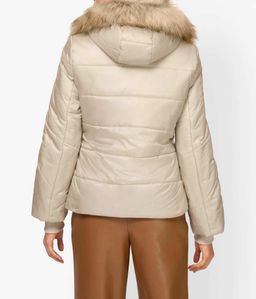 Куртка, песочная - Ashley brooke фото 4