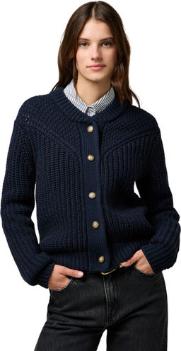 Кардиган женский