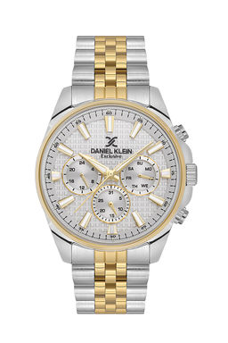 Наручные часы Daniel Klein мужские кварцевые 14240-3
