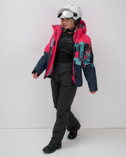 Горнолыжный костюм зимний до -25С Бренд: Columbia - Mtforce фото 11