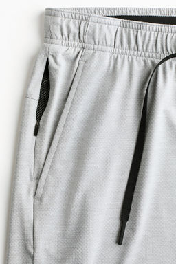 Pantal?n corto de deporte con DryMove - H&m фото 10