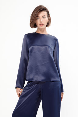 Блузка 6-395-1,6052-2