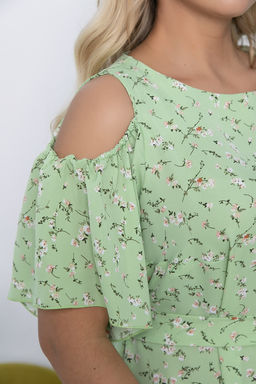 Платье Марианна - Lt collection фото 11