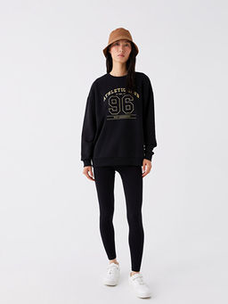 Beli Lastikli Kad?n Tayt