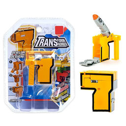 Робот Семёрка