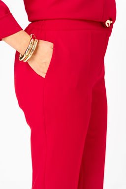 Костюм VILENA 1110 красный