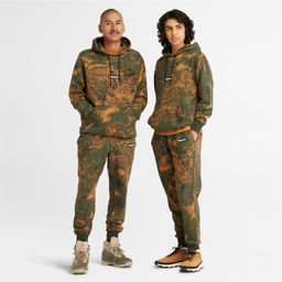 Толстовка / Timberland фото 2