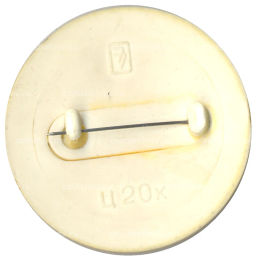 Значок Зайчата