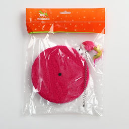 Дразнилка на основании Кошкина радость, 15 см, микс цветов - Пижон фото 5