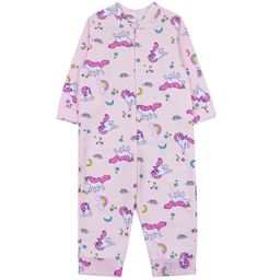 Комбинезон футер 2х нитка начёс 0884312101