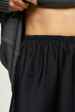 Юбка-годе Black - Erist store фото 4