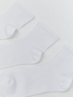 Kad?n D?z Soket ?orap 5li