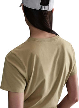 Футболка женская