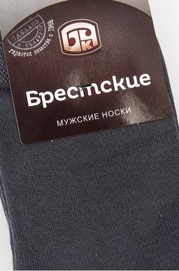 Цена за 2 шт. Мужские носки Брестские  фото 5