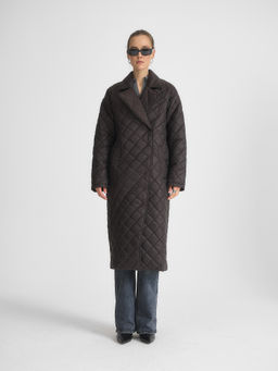 Плащ утепленный HOOPS, арт. 33282 фото 11