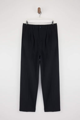 Siyah Baggy Fit Erkek Pantolon TMNSS26PL00021 - Trendyolmilla фото 4
